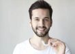 man in need of Bruxism Treatment