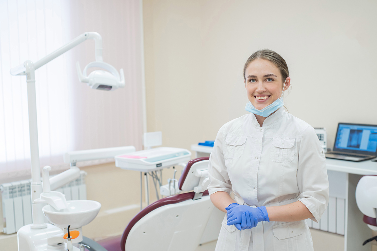 Dentists Open on Saturdays Vintage Park Dental Services