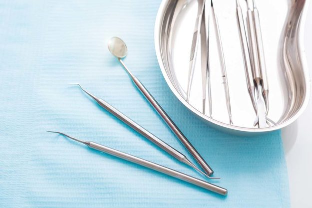 What Is A Dental Emergency tools are used for a dental emergency