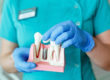 are dental implants considered oral surgery