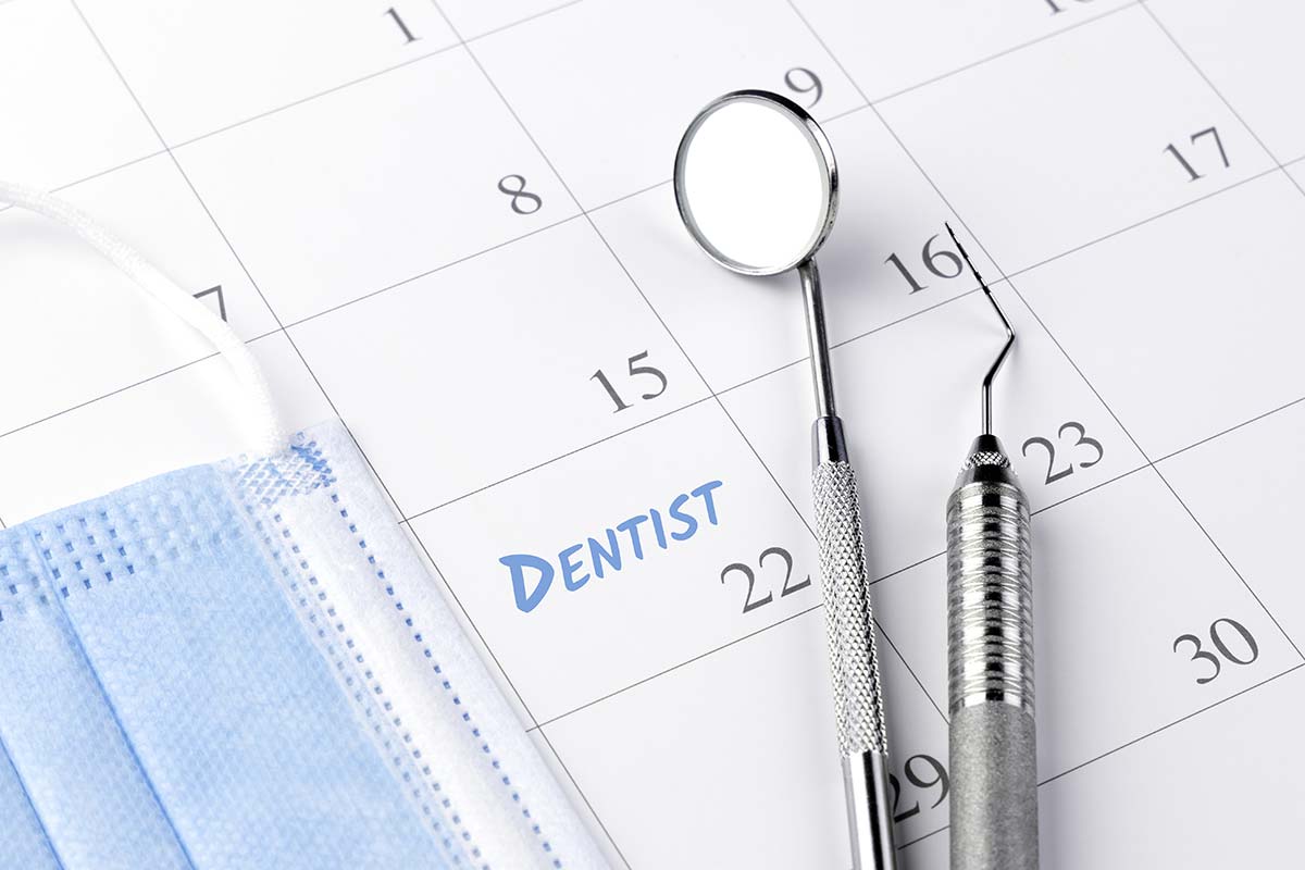 dentists-dental-appointments-dental-procedures calendar for dentists and appointments